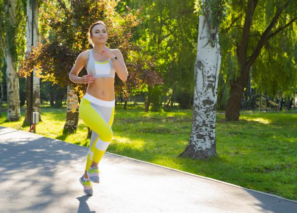 mersul pe jos nu este suficient adevarul pe care putini il stiu