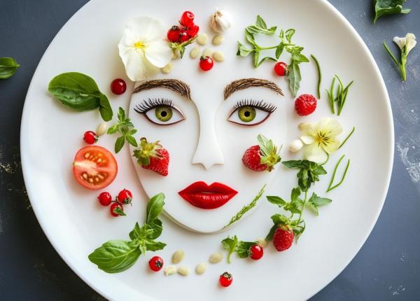 alimentele care incetinesc imbatranirea