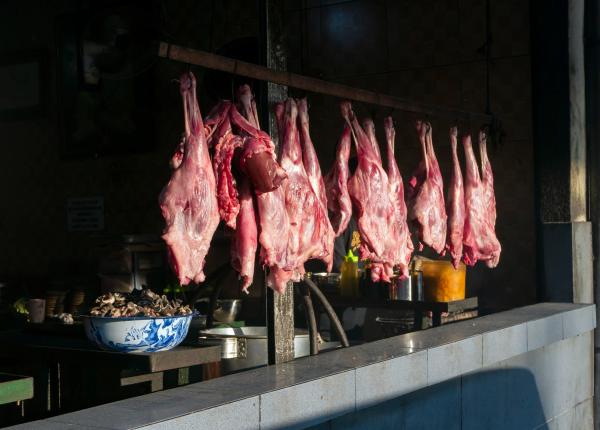 la ce sa fii atent cand cumperi carne de miel