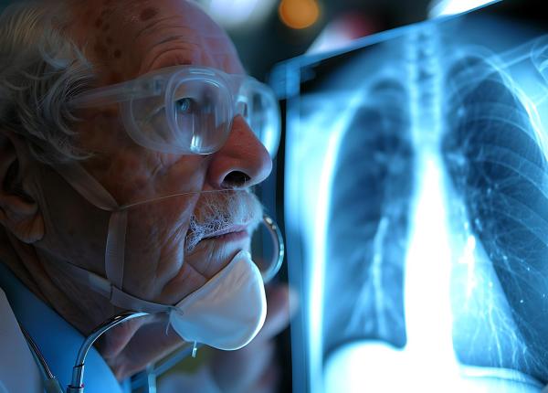 pacientii de peste 80 de ani pot fi operati cu succes pentru cancer pulmonar