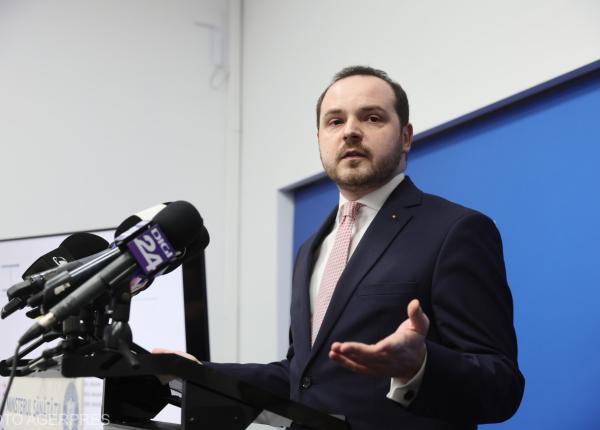 parteneriat strategic romania sua digitalizarea sanatatii si siguranta medicamentelor pe agenda ministrului alexandru rogobete