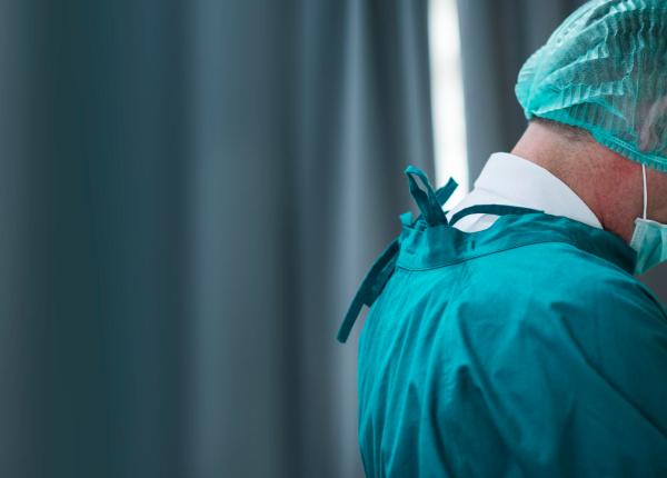 sistemul medical la un pas de colaps