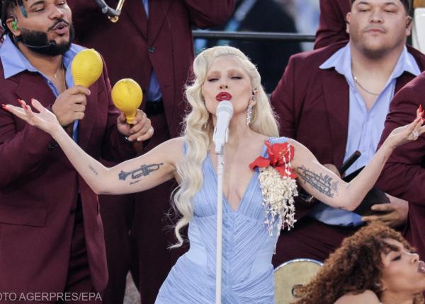 lady gaga a anulat un concert de ultim moment din motive de sanatate ma simt ingrozitor