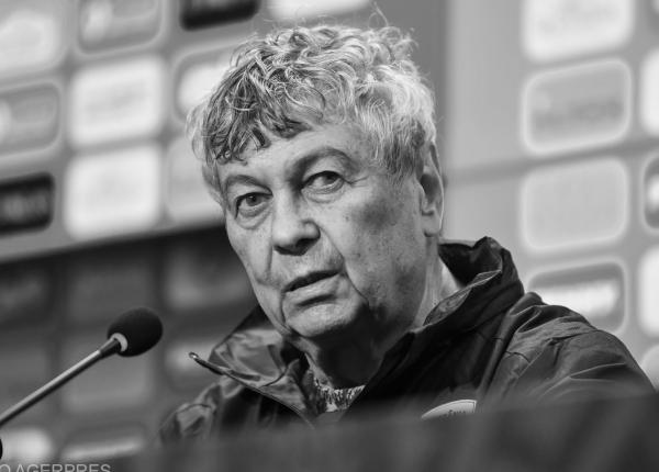 mircea lucescu a murit la varsta de 80 de ani