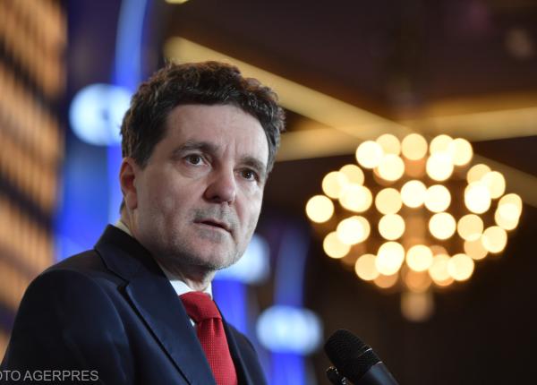 presedintele nicusor dan mesaj de ziua mondiala a sanatatii razboi informational