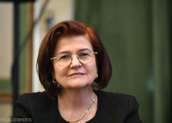 prof univ dr catalina poiana cmr despre viitorul medicinei medicii romaniei trebuie sustinuti si valorificati