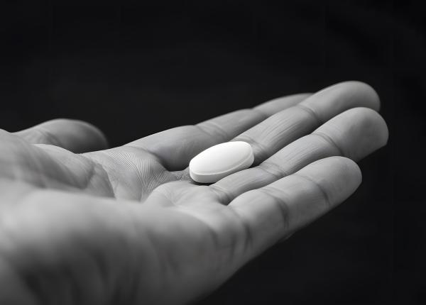 aspirina rol in preventia cancerului colorectal