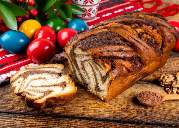 cum alegi corect cozonacul si pasca traditionala