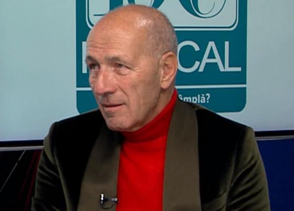 imagistica in oncologie dr tudor ciprut sanador la dc medical si dc news