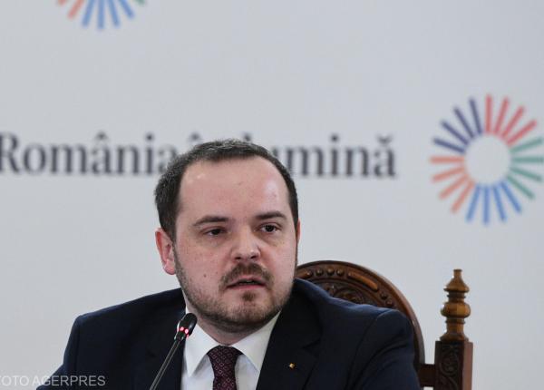 alexandru rogobete anunt pentru medicii rezidenti