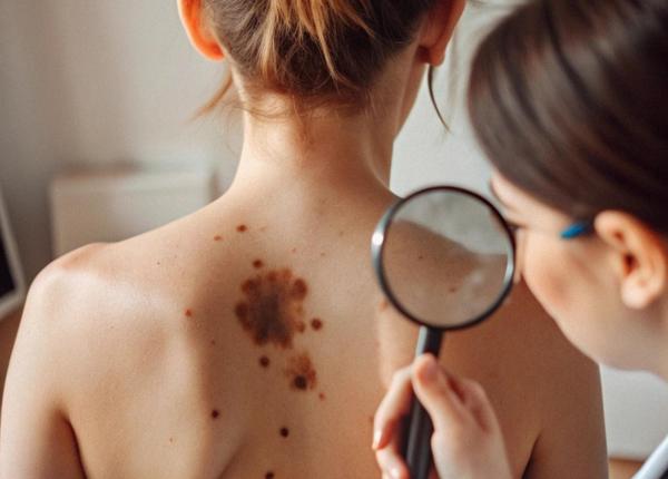 cum ajunge melanomul sa dea metastaze la inima deget sau stomac dr tudor ciprut migreaza in orice tesut