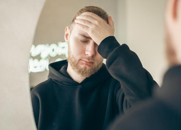 depresia la barbati care sunt semnele si de ce ramane adesea nediagnosticata