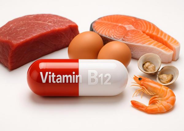 vitamina b12 semnul dat de constipatie sau diaree ce se intampla cand nivelul ei este prea mic