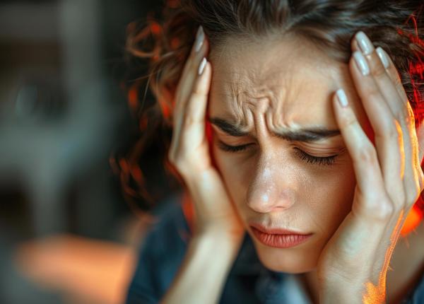 care e diferenta dintre stres si anxietate