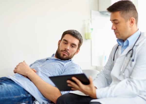 diagnosticul si stadializarea cancerului de prostata dr tudor ciprut sanador cele mai raspandite afectiuni la barbati