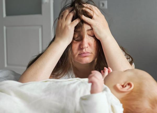 anxietatea postpartum ce este cum se manifesta si cand trebuie mers la medic