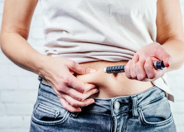 ce este rezistenta la insulina