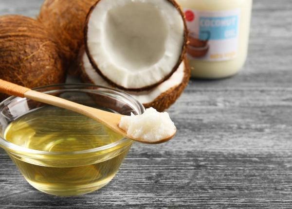 cum te ajuta uleiul de cocos in constipatie