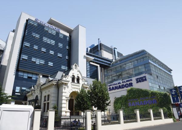 modelul care a redefinit standardele in sistemul privat de sanatate din romania