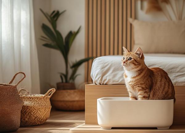 ce trebuie sa stii daca ai o pisica