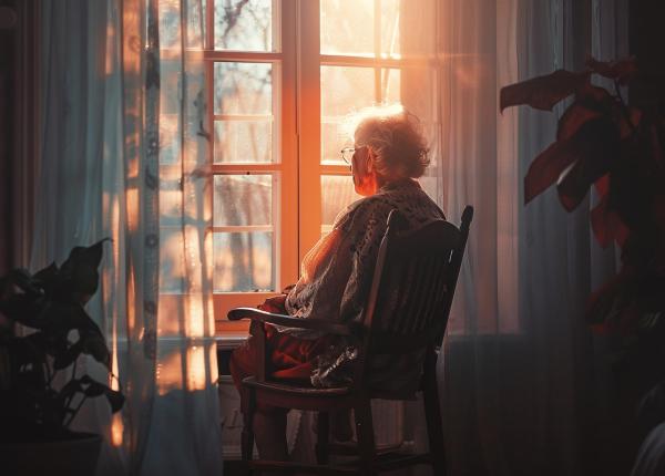studiu singuratatea afecteaza memoria varstnicilor