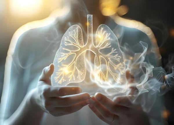 terapia care distruge tumorile pulmonare