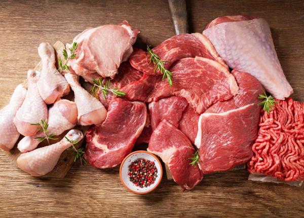 vita sau pui ce alegem la masa daca avem glicemia mare