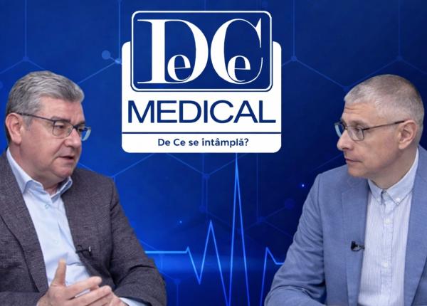 chirurgia robotica a genunchiului dr liviu ojoga sanador la dc medical si dc news
