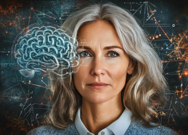 declinul cognitiv diferenta dintre imbatranirea normala si dementa