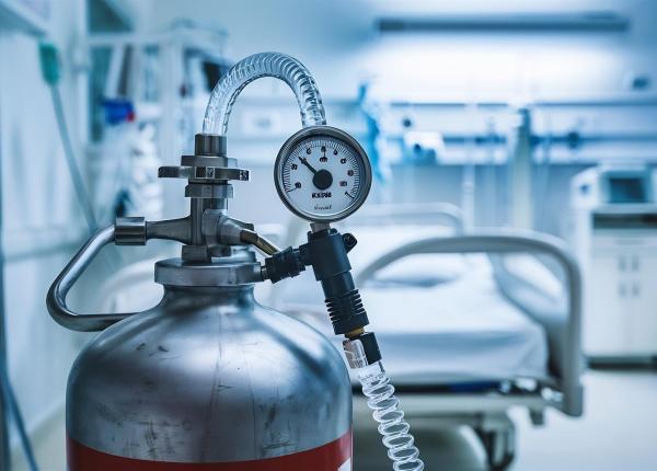 incident la reteaua de oxigen a spitalului sfantul pantelimon ministerul sanatatii a trimis rezerve de urgenta