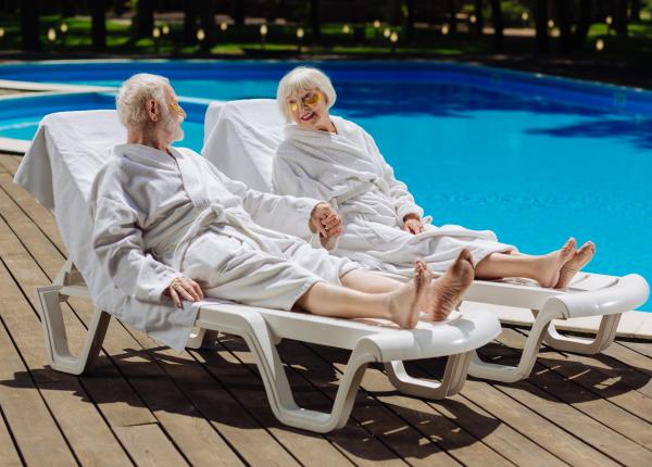 recuperare medicala pentru pensionari 114 000 de bilete de tratament balnear aprobate pentru 2026