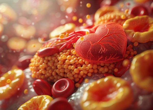 terapia care blocheaza colesterolul rau