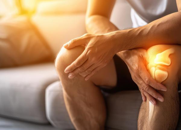 cand devine proteza de genunchi singura solutie pentru pacientii cu artroza dr liviu ojoga sanador nimic nu poate inlocui cartilajul