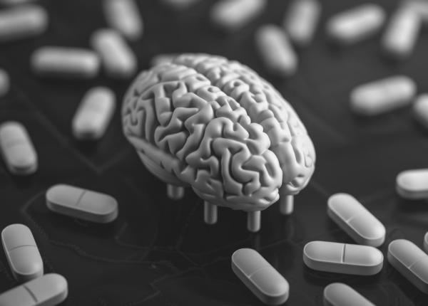 efectele secundare ale noilor terapii pentru dementa