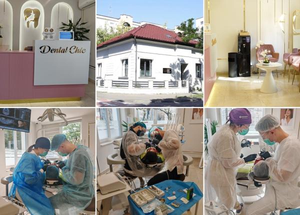implantul dentar de la a la z etape clinice timp de recuperare si factori care influenteaza pretul final la dental chic cluj napoca