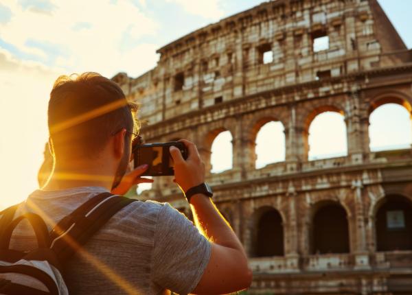 boala pe care o poti face daca mergi in italia