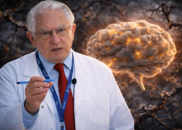 stresul si burnout ul efecte asupra creierului explicate de dr vlad ciurea