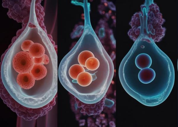 cancerul in stadiul 4 informatii esentiale despre supravietuirea si remisia bolii