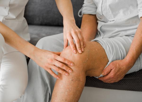 diagnosticul durerii de genunchi dr liviu ojoga sanador complet distrus