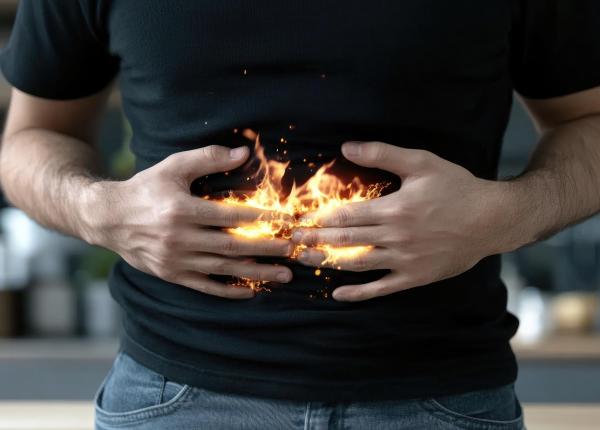 semnalul de alarma pentru pacientii care utilizeaza medicamente pentru acidul la stomac