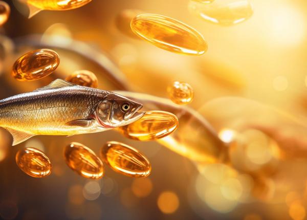 cum afecteaza anumite suplimente de ulei de peste recuperarea creierului