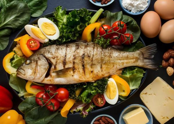 dr lygia alexandrescu de ce pestele afumat si conservele pot bloca procesul de slabire