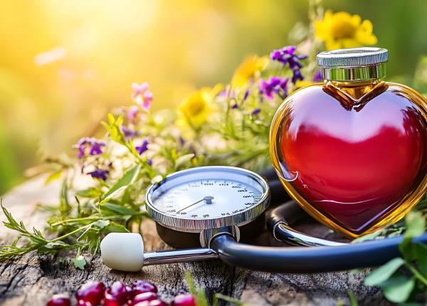 de ce creste tensiunea arteriala primavara explicatiile unui medic cardiolog