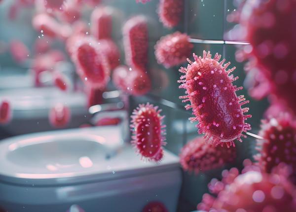 rolul bacteriilor alimentare in declansarea infectiilor urinare recurente