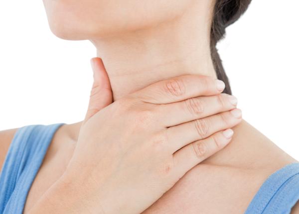 senzatie de nod in gat cauze frecvente si situatii in care necesita investigatii medicale