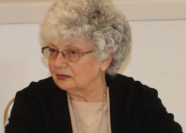 anca crupariu colegiul farmacistilor mecanismul prin care medicamentele oncologice de ultima generatie devin compensate