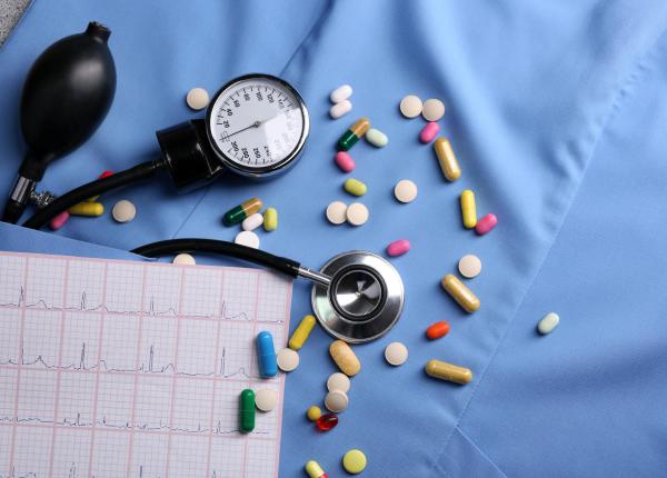 cum distruge un medicament de tensiune bacteriile rezistente