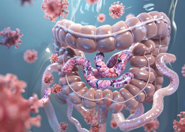 eficienta transplantului fecal in lupta cu superbacteriile intestinale