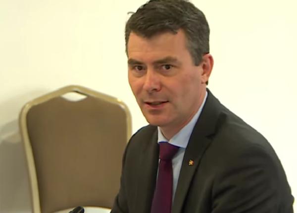 finantarea spitalelor reformata conf univ dr horatiu moldovan imi asum