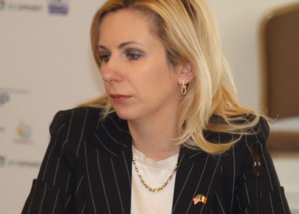 inovatia medicala investitie strategica raluca simbotin msd romania ceea ce astazi este mai ieftin s ar putea sa ne coste foarte scump